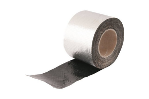 Fita Multiuso Autoadesiva 10cm rolo 10mt  - Denver