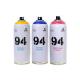 Spray MTN 94 fosco 400ML - MONTANA