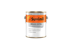 Liqui Brilho Extra 1/1 - Suvinil