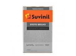 Texturatto Toque de Brilho Efeito Brilho Branco - Suvinil