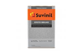Texturatto Efeito Brilho 28KG - Suvinil