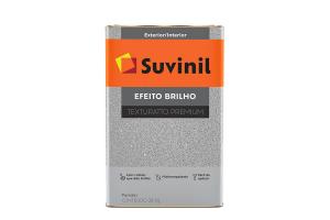 Texturatto Efeito Brilho 28KG - Suvinil
