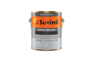 Texturatto Efeito Brilho 5,6KG - Suvinil