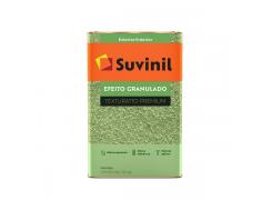Texturatto Classico Efeito Granulado 26KG Base Branco - Suvinil