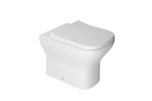 Bacia Convencional Axis Branca P4717 - Deca