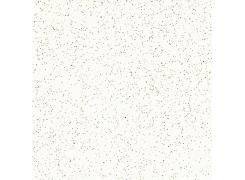 Piso Retificado Brilhante Titanium Branco 60x60 MT A PEI5 - LUME