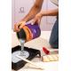 Tinta Acrílica 900ml Toque Fosco Completo - Suvinil