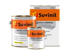 Massa Corrida - Suvinil