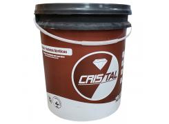 Selador Acrilico 18L Balde - Cristal