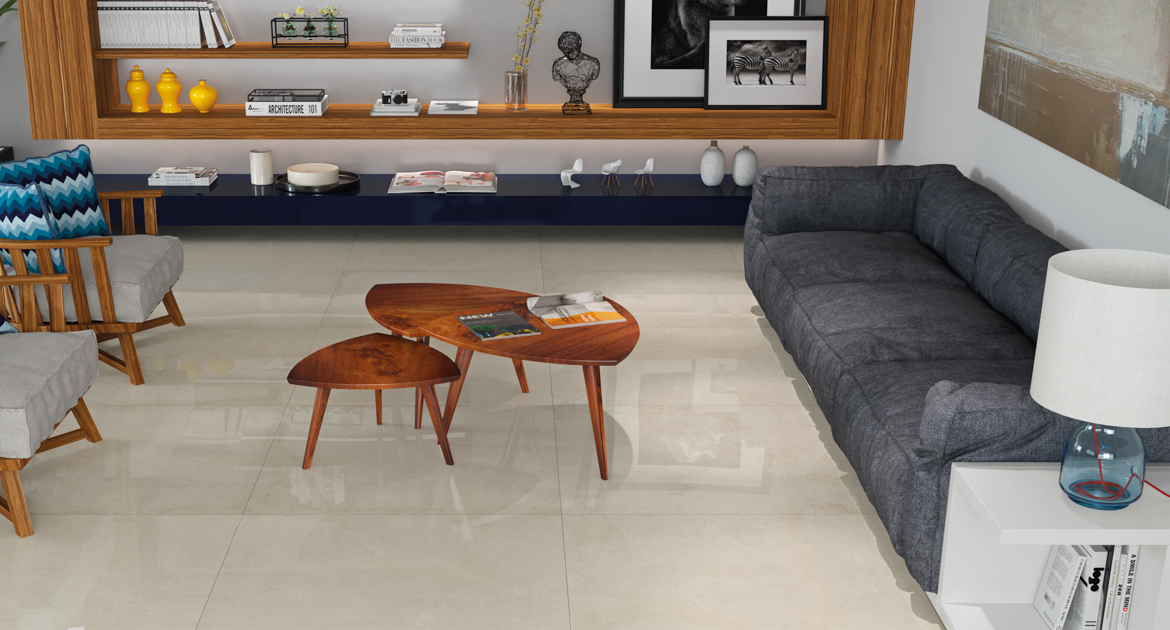 Porcelanato Esmaltado Retificado Detroit AL ACT 60x60 A Portinari