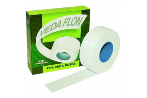 Fita Veda Rosca  18MMX25M - VEDAFLON