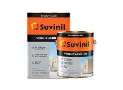 Verniz Acrilico - Suvinil