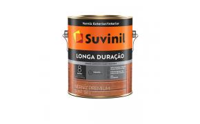 Verniz Longa Duração Brilhante 3,6L - Suvinil