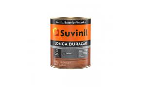 Verniz Longa Duração Brilhante 900ml - Suvinil