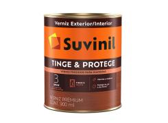 Verniz Tinge e Protege Brilhante 900ml - Suvinil