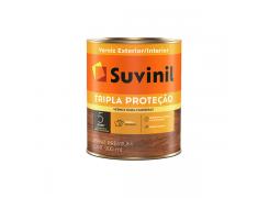 Verniz Tripla Proteção Fosco 900ml - Suvinil