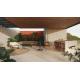 Porcelanato Hard Portinari Verona Be 90x90 Retificado MT A