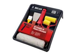 Kit Pinte Facil 1016 - Atlas