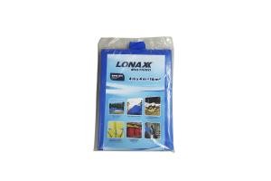 Lona Multiuso Azul 4X4 MT - Lonax