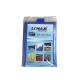 Lona Multiuso Azul 4X4 MT - Lonax
