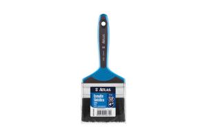 Trincha Pintura Esmalte 4 445/9 - Atlas