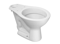 Bacia Para Caixa Acoplar Izy Branco P11117 - DECA