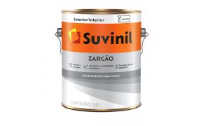 Zarcão - Suvinil