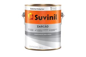 Zarcão - Suvinil
