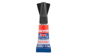 Cola Super Bonder 1,5g - Loctite