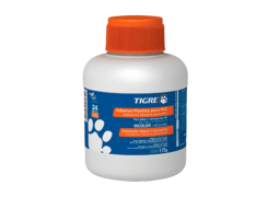 Cola PVC Frasco - Tigre