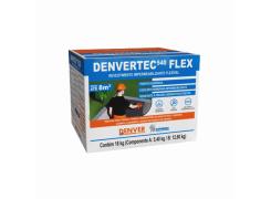 Vedatop Flex Denvertec 540 Caixa 18Kg - Denver