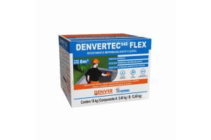 Vedatop Flex Denvertec 540 Caixa 18Kg - Denver