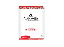 Argamassa Colante AC I 20Kg - ALPHAVILLE