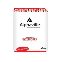 Argamassa Colante AC I 20Kg - ALPHAVILLE