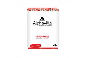 Argamassa Colante AC I 20Kg - ALPHAVILLE