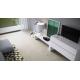 PORCELANATO RETIFICADO DOWNTOWN HD WH NATURAL  87,7X87,7 CLASSE B/COM - PORTINARI 