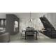 Porcelanato Momento Sbe Natural Retificado 100x100 MT B - Portinari