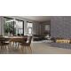PORCELANATO ESMALTADO RETIFICADO MONUMENTAL SGR NATURAL 120X120 CLASSE B - PORTINARI