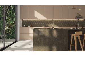 Porcelanato Castellon Gr Nat 90x90 MT B - Portinari