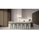 Porcelanato Castellon Gr Nat 90x90 MT B - Portinari