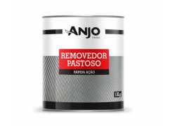 Removedor Pastoso 1KG - ANJO