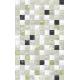 Revestimento Aquarela Verde HD 34x60 A PEI3 - Formigres