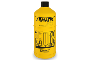 Armatec OX 7 Convert  ferrugem 1LT  OTTO - Vedacit