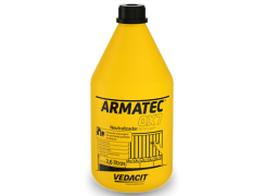 Neutralizador de Ferrugem Armatec OX 7 Convert  ferrugem 3,6LTS    OTTO - Vedacit