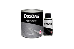 Kit Primer PU Cinza DX1504 1/4 - Duxone