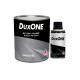 Kit Primer PU Cinza DX1504 1/4 - Duxone