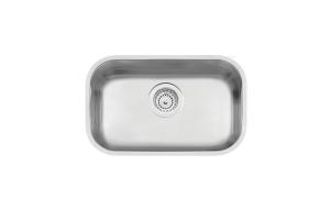 Cuba Aço Inox Retificado . Altobri 47X30 940225/026 Tramontina