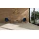 PORCELANATO ACETINADO RETIFICADO GRAN LISTELLO BROWN MD 60593 62X122 CLASSE B/C - EMBRAMACO