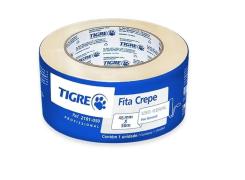 Fita Crepe 48mmX50m - Tigre