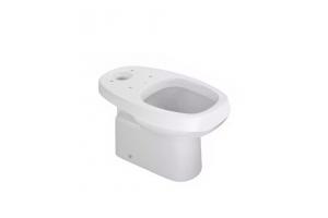 Bacia Para Caixa Acoplar Monte Carlo Branca P80817 - DECA